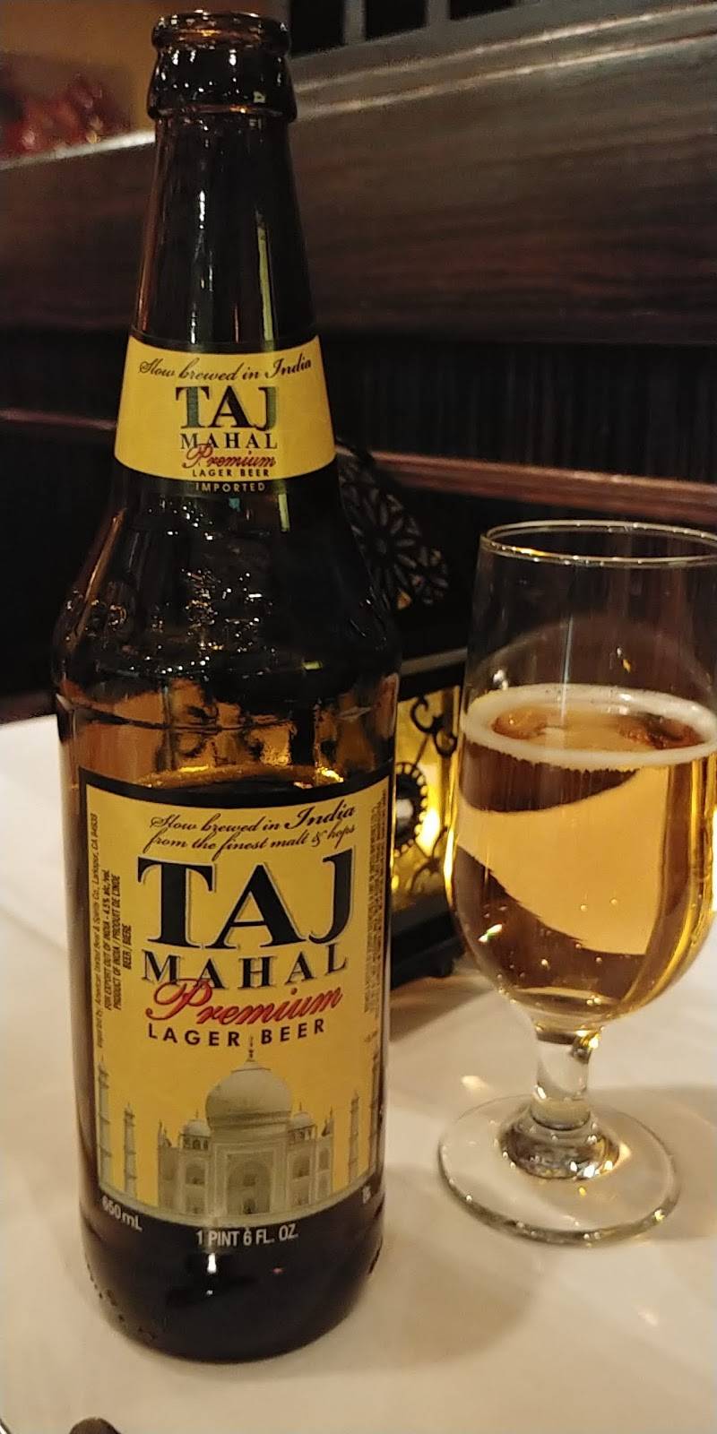 Namaste Fine Indian Cuisine | restaurant | 2510 Conway Rd #109, Gambrills, MD 21054, USA | 4107215654 OR +1 410-721-5654