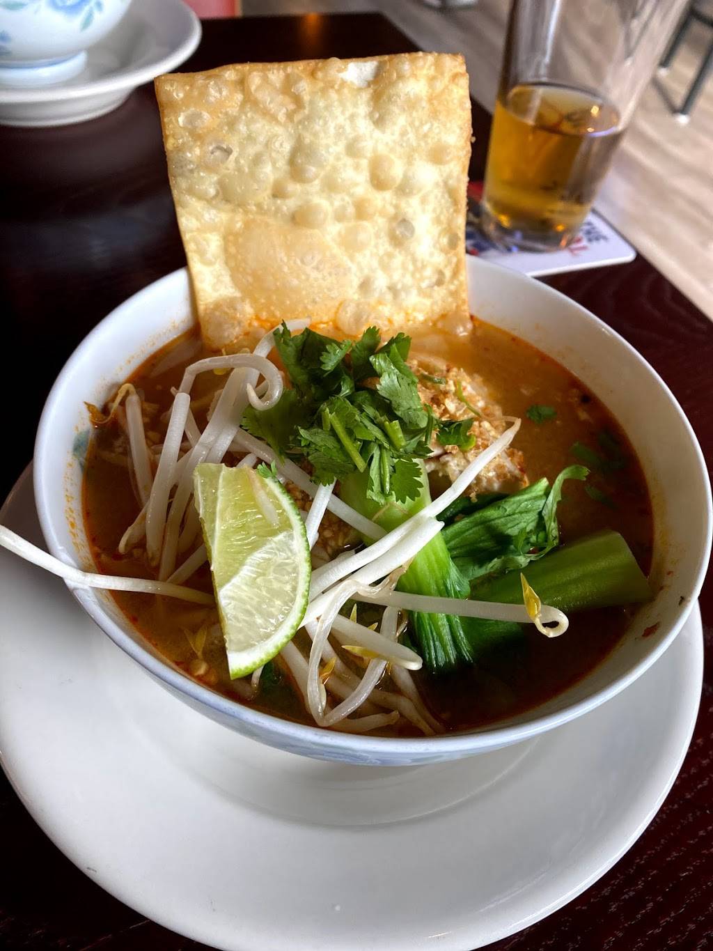 Bites of Bangkok | restaurant | 340 15th Ave E #201, Seattle, WA 98102, USA | 2062680823 OR +1 206-268-0823