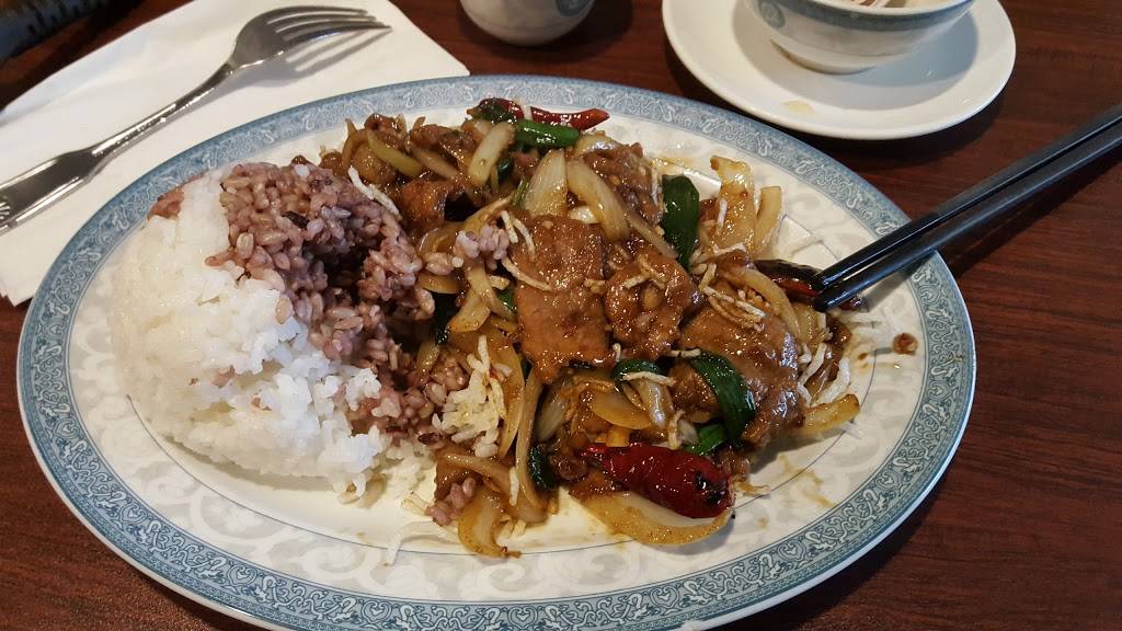 Lees Asian Restaurant | restaurant | 4510 California Ave SW, Seattle, WA 98116, USA | 2069328209 OR +1 206-932-8209