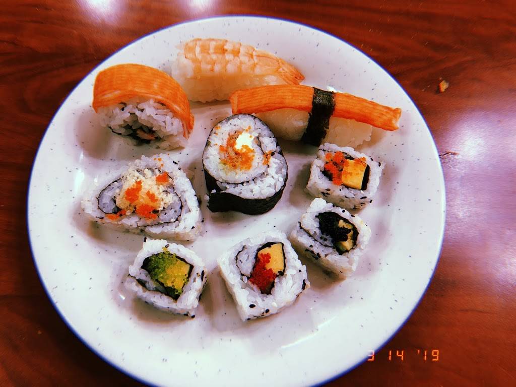 116 Buffet | restaurant | 116 S Franklin Rd, Bloomington, IN 47404, USA | 8123366699 OR +1 812-336-6699