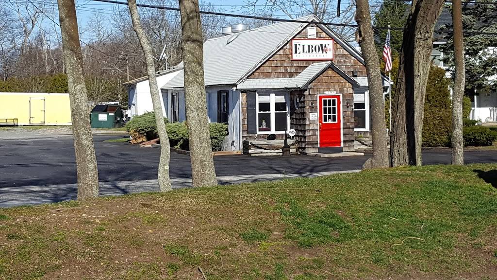 Cliffs Elbow Too! | restaurant | 1085 Franklinville Rd, Laurel, NY 11948, USA | 6312983262 OR +1 631-298-3262