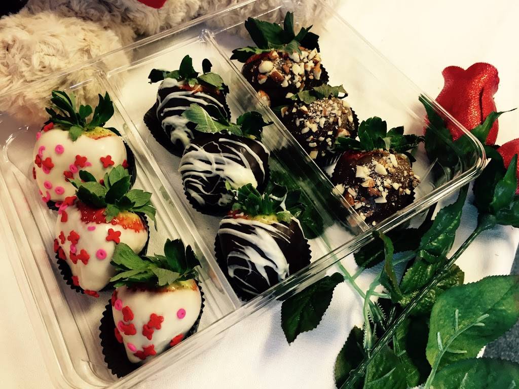 Chocology | bakery | 2269 First St, Fort Myers, FL 33901, USA | 2392260297 OR +1 239-226-0297