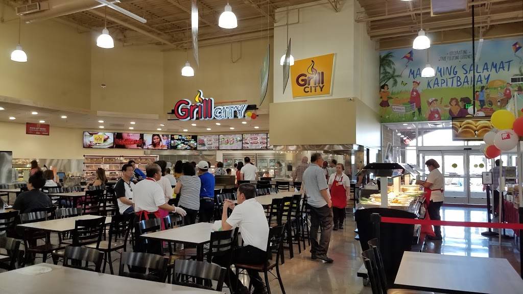 Grill City | restaurant | 3886 Maryland Pkwy, Las Vegas, NV 89119, USA | 7028516727 OR +1 702-851-6727