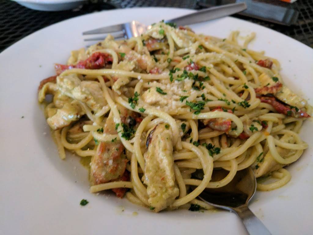 Cranellis Italian Restaurant | restaurant | 10047 Park Meadows Dr, Lone Tree, CO 80124, USA | 3037993661 OR +1 303-799-3661