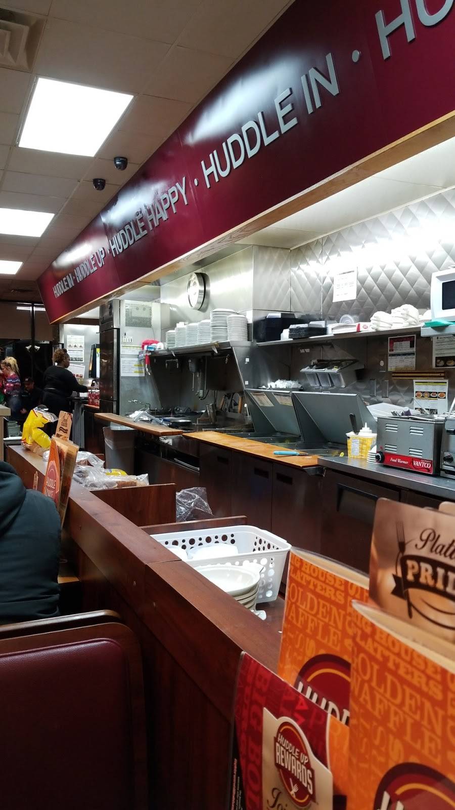 Huddle House | meal takeaway | 709 W Spring St, Monroe, GA 30655, USA | 7702070007 OR +1 770-207-0007