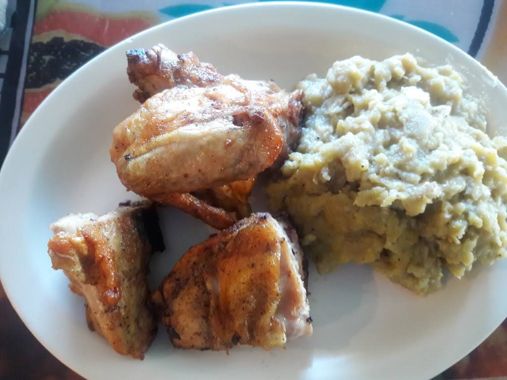 Caribbean Cravings | restaurant | 6836 Park Blvd N, Pinellas Park, FL 33781, USA | 7275454777 OR +1 727-545-4777