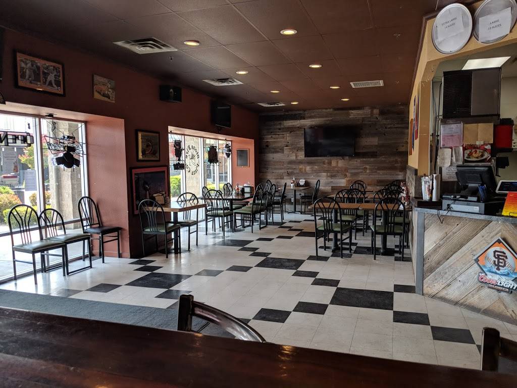 Stone Fire Pizza Co. | meal delivery | 18983 Hartmann Rd, Hidden Valley Lake, CA 95467, USA | 7079872002 OR +1 707-987-2002