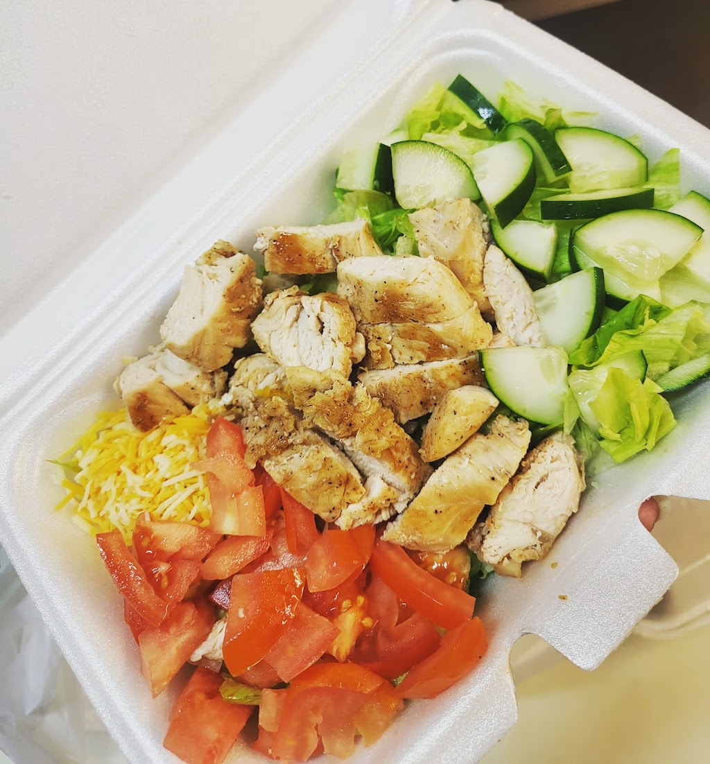 MSM KITCHEN | restaurant | 8009 Downman Rd Suite C, New Orleans, LA 70126, USA | 5043009840 OR +1 504-300-9840