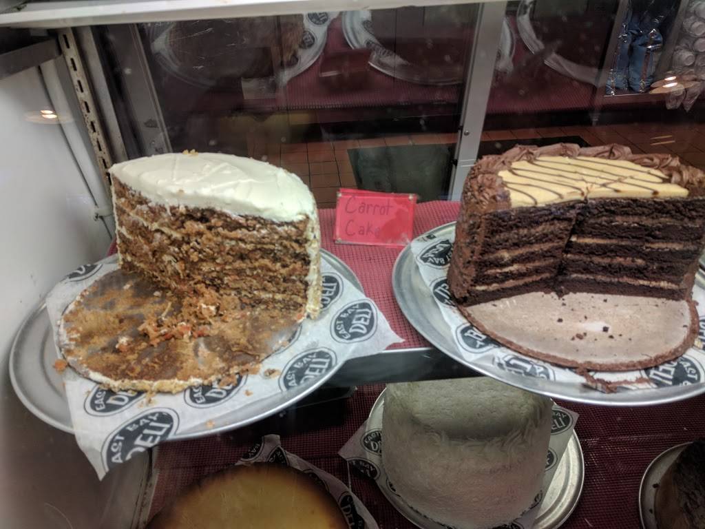 East Bay Deli - Dorchester | restaurant | 4405 Dorchester Rd, North Charleston, SC 29405, USA | 8437471235 OR +1 843-747-1235