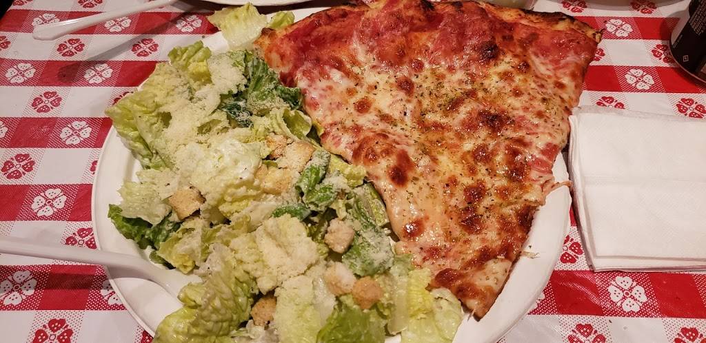 Ginos Sicilian Express | meal delivery | 12 W Figueroa St, Santa Barbara, CA 93101, USA | 8059629442 OR +1 805-962-9442