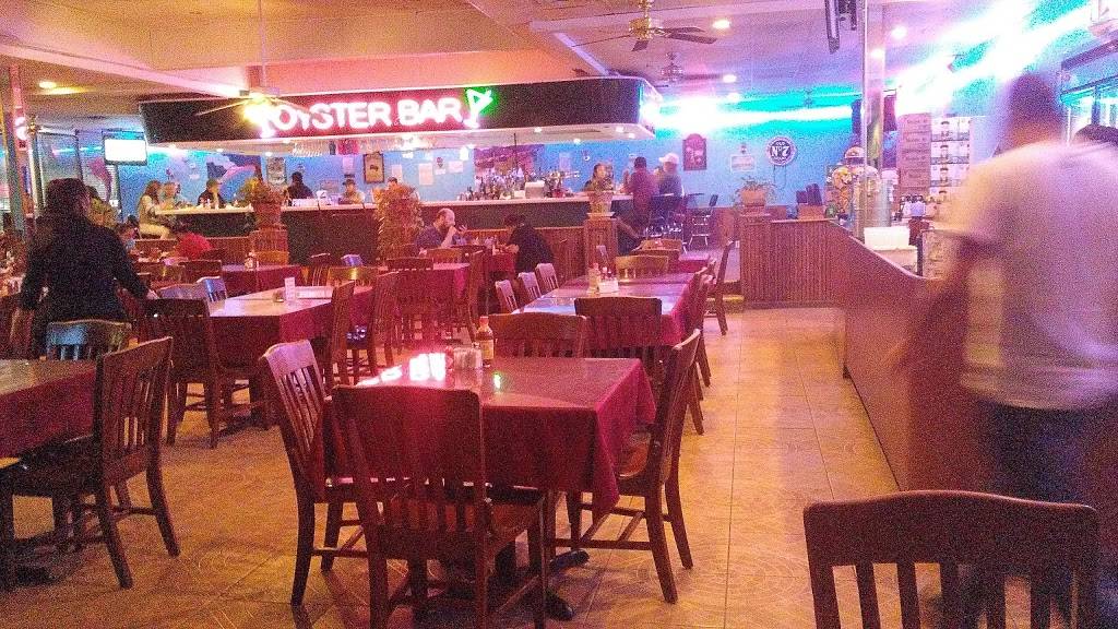 Ostioneria Michoacan | restaurant | 5895 S Gessner Rd, Houston, TX 77036, USA | 7139746828 OR +1 713-974-6828