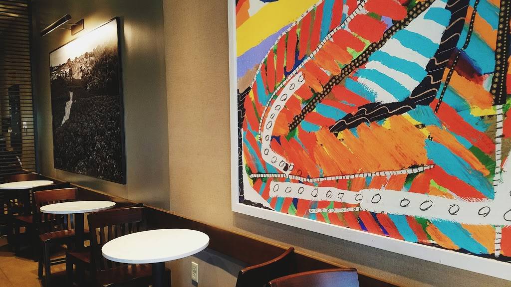 Starbucks | cafe | 12035 Northwest Fwy, Houston, TX 77092, USA | 2817436738 OR +1 281-743-6738