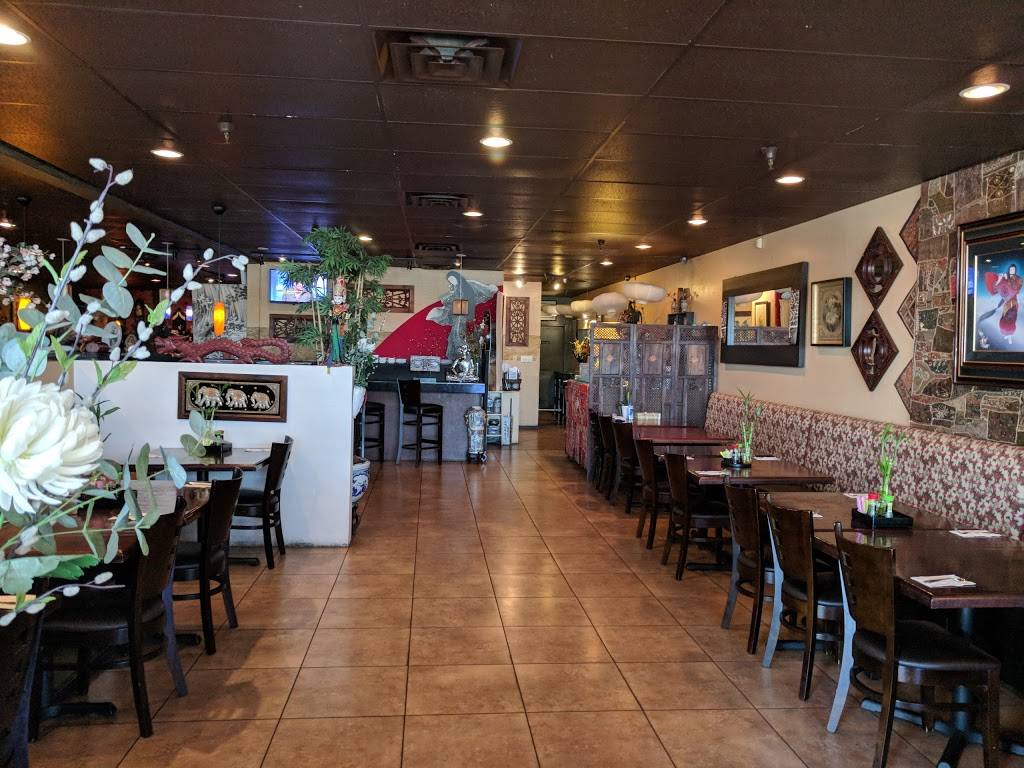 Totties Asian Fusion (South Scottsdale Location) | restaurant | 7901 E Thomas Rd, Scottsdale, AZ 85251, USA | 4809700633 OR +1 480-970-0633