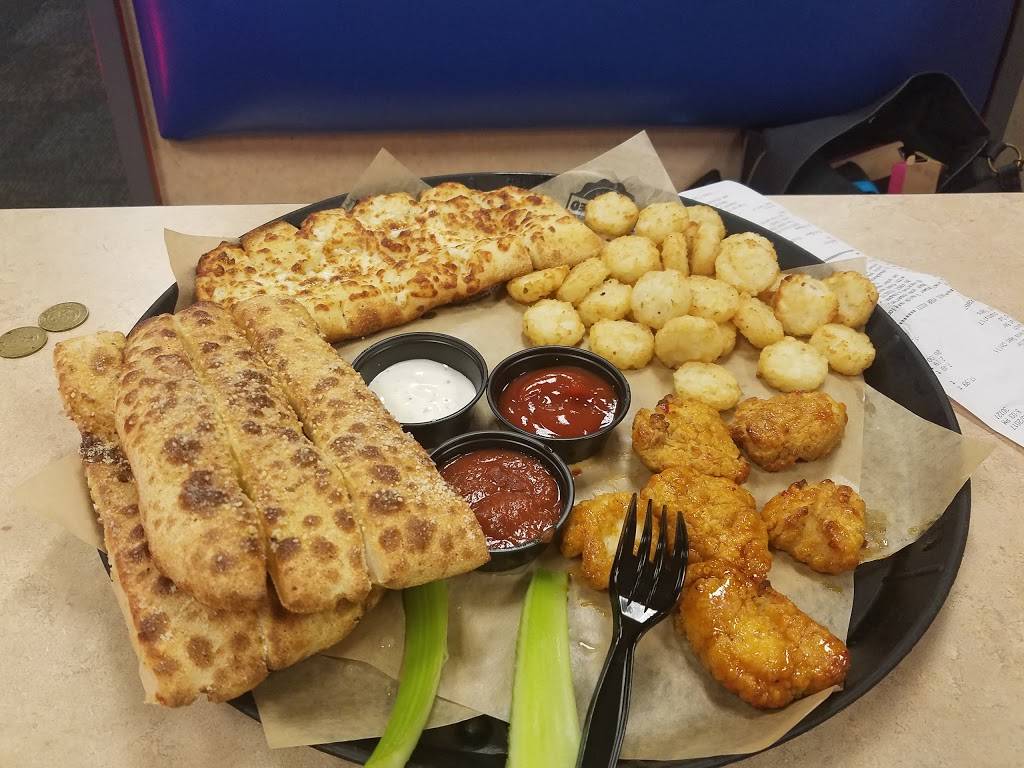 Chuck E. Cheeses | restaurant | 1030 Winston Plaza, Melrose Park, IL 60160, USA | 7083431224 OR +1 708-343-1224