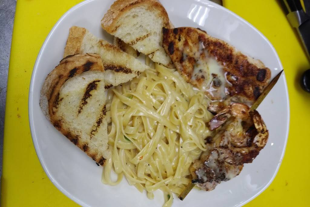 Outback Steakhouse | restaurant | 216 Jericho Turnpike, Commack, NY 11725, USA | 6318647400 OR +1 631-864-7400