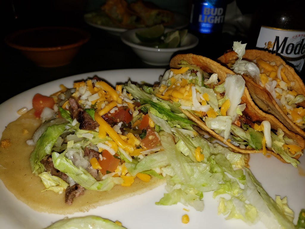 Casa Grande Mexican Restaurant | restaurant | 443-331 W Butterfield Rd, Chino Valley, AZ 86323, USA | 9286367275 OR +1 928-636-7275