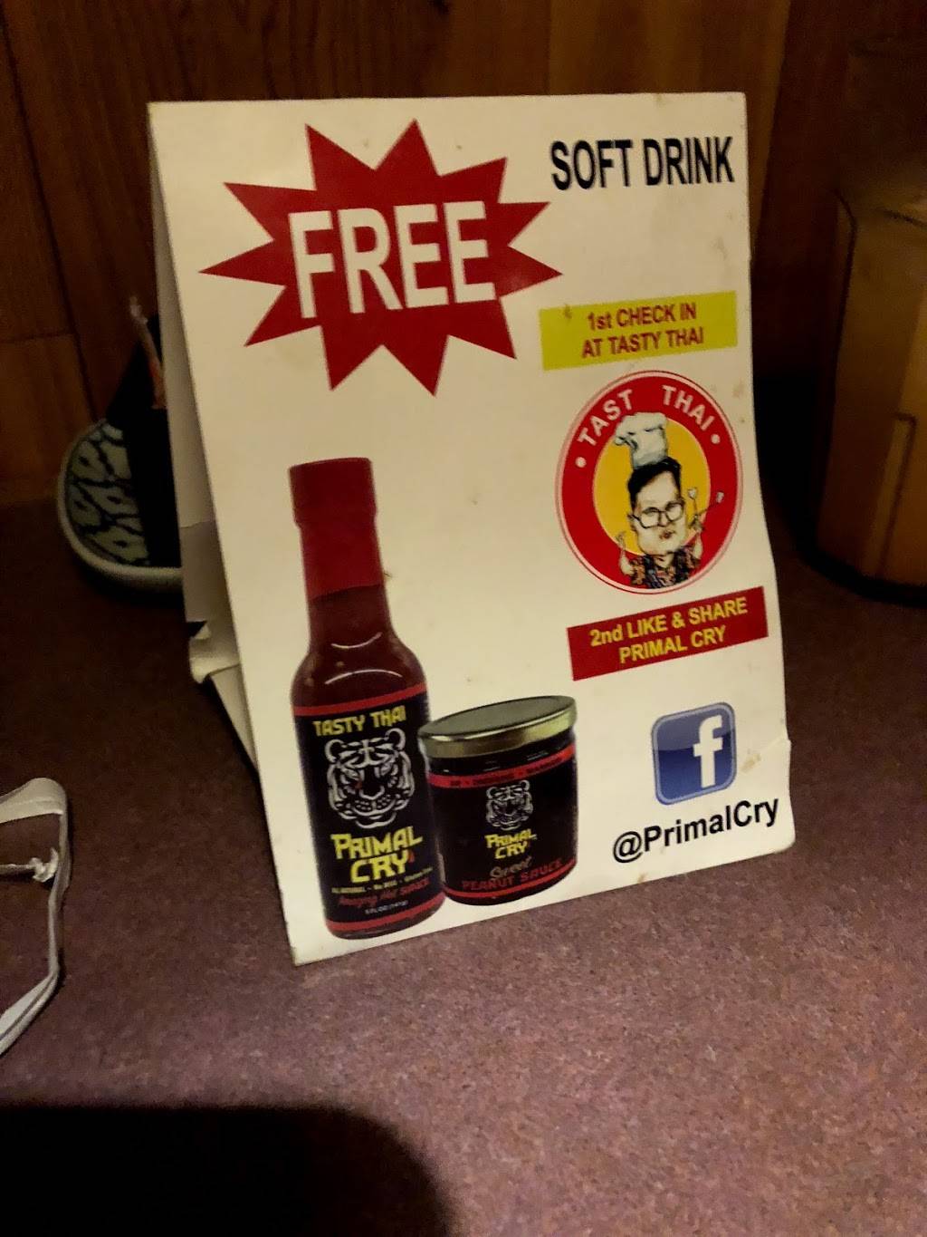 Tasty Thai | restaurant | 7104 NW Prairie View Rd, Kansas City, MO 64151, USA | 8165848801 OR +1 816-584-8801