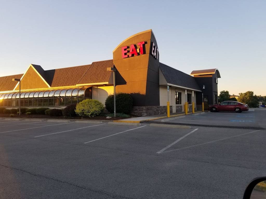 Kings Family Restaurants | bakery | 1451 Old Brodhead Rd, Monaca, PA 15061, USA | 7247747760 OR +1 724-774-7760