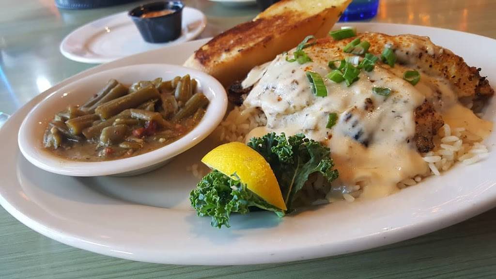 Razzoos Cajun Cafe | restaurant | 1990 S Stemmons Fwy, Lewisville, TX 75067, USA | 9723160326 OR +1 972-316-0326