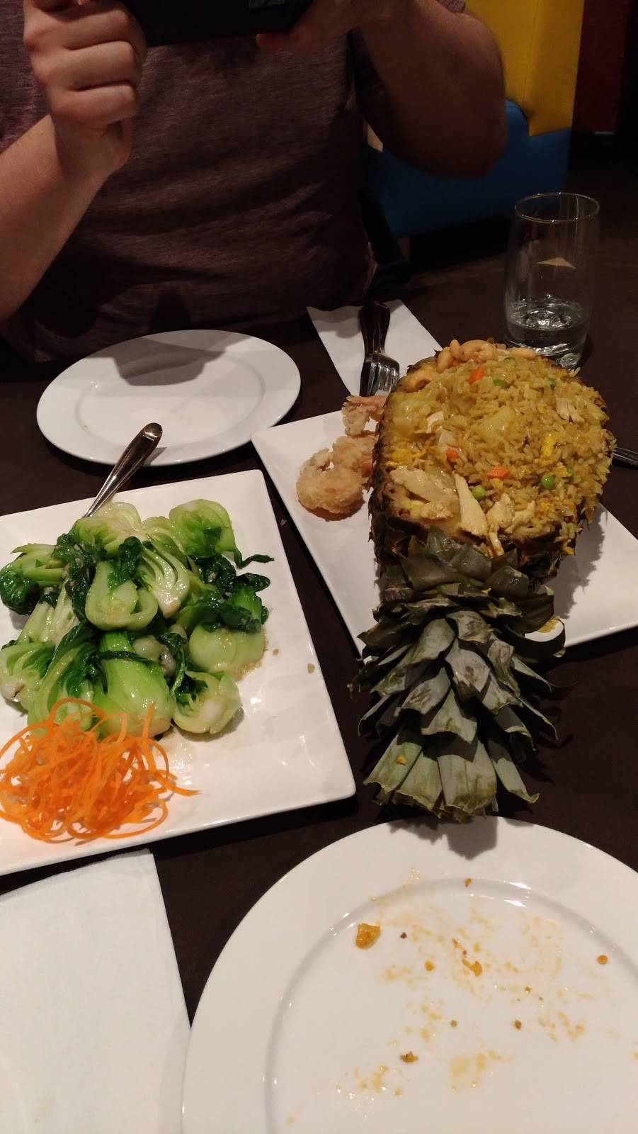 Joyous Thai Phaze 2 | restaurant | 1500 Royal York Rd, Etobicoke, ON M9P 3B6, Canada | 6477488860 OR +1 647-748-8860