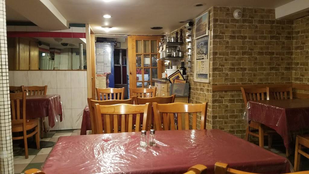 Napoli Pizza & Pasta | meal delivery | 33-02 35th Ave, Astoria, NY 11106, USA | 7184721146 OR +1 718-472-1146