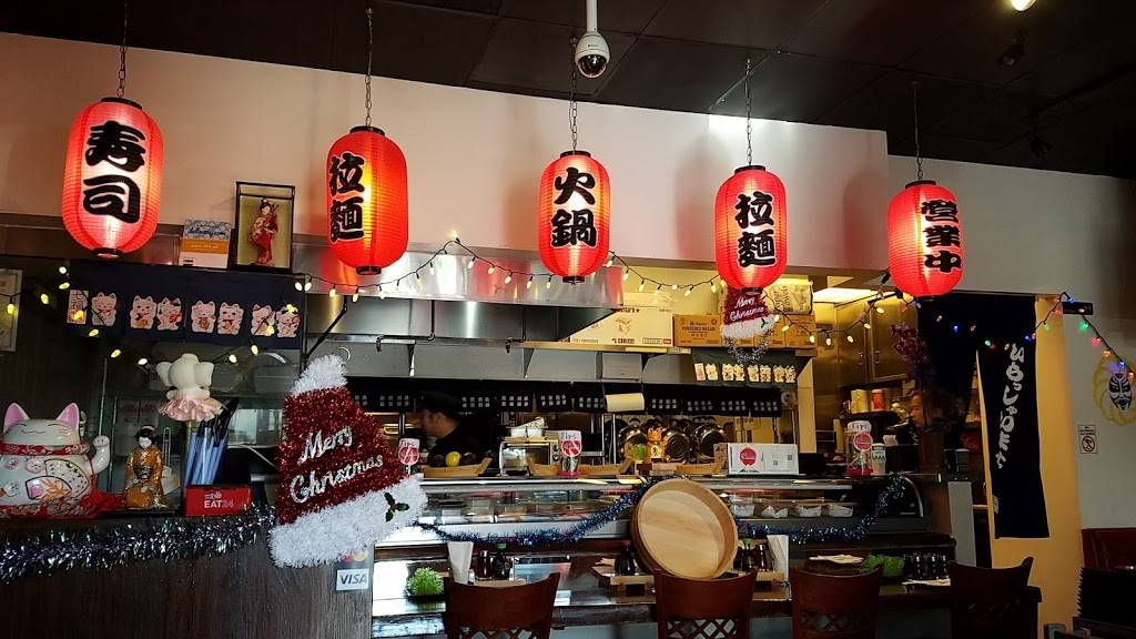 ShaBuShi | restaurant | 5185 Sunset Blvd, Los Angeles, CA 90027, USA | 3233259925 OR +1 323-325-9925