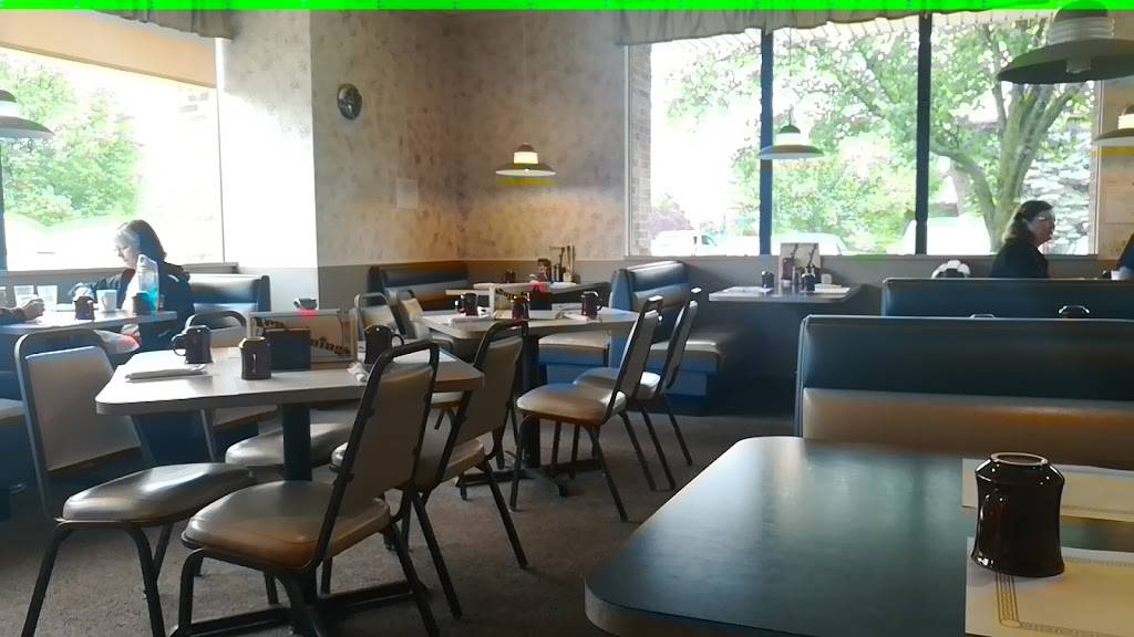 New Beginnings Restaurant | restaurant | 6209 28th St SE, Grand Rapids, MI 49546, USA | 6169750046 OR +1 616-975-0046