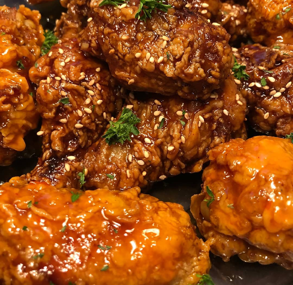 Olas Southern Cuisine 2 | restaurant | 7220 Chapman Hwy Suite F, Knoxville, TN 37920, USA | 8652474334 OR +1 865-247-4334