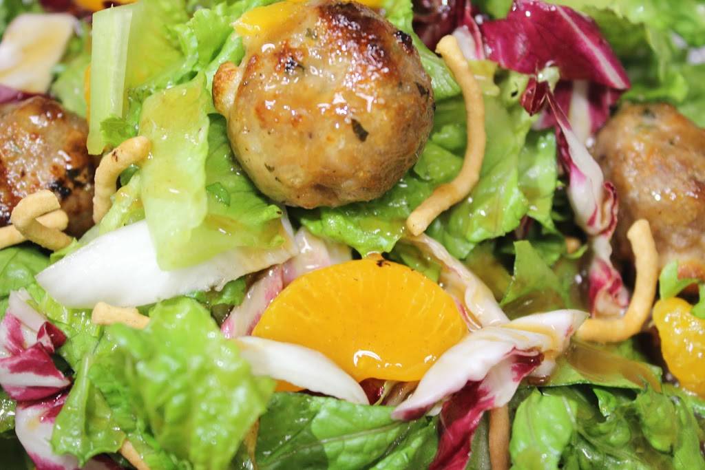 Meatball Heaven | restaurant | 1001 Main St, Bridgeport, CT 06604, USA | 2038708871 OR +1 203-870-8871