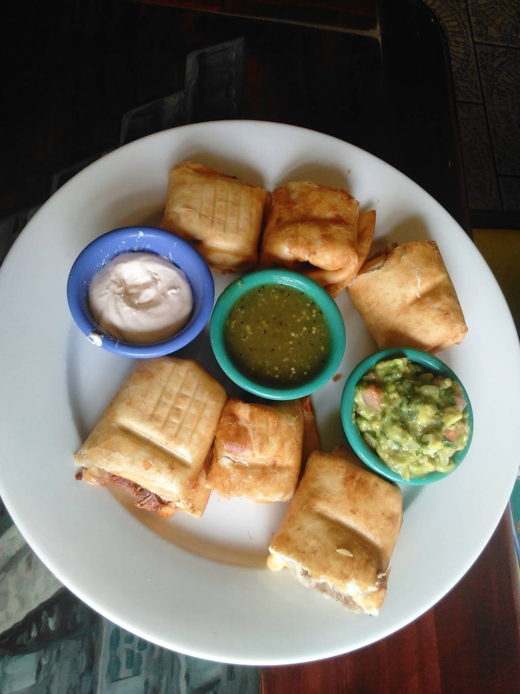 Riviera Maya Mexican Restaurant | restaurant | 116 US-46, Rockaway, NJ 07866, USA | 8622091999 OR +1 862-209-1999