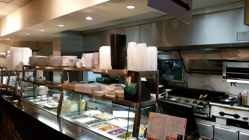 Ba-Li Laffa | restaurant | 7117 Bathurst St #110, Thornhill, ON L4J 2J6, Canada | 9055977720 OR +1 905-597-7720