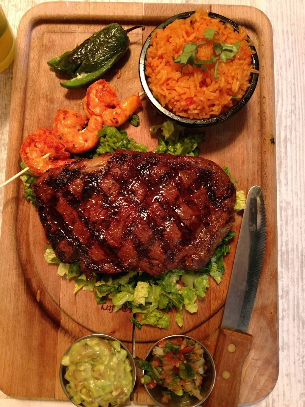 The Brick Mexican Grill | restaurant | 27 Main St, Sterling, MA 01564, USA | 9785631906 OR +1 978-563-1906