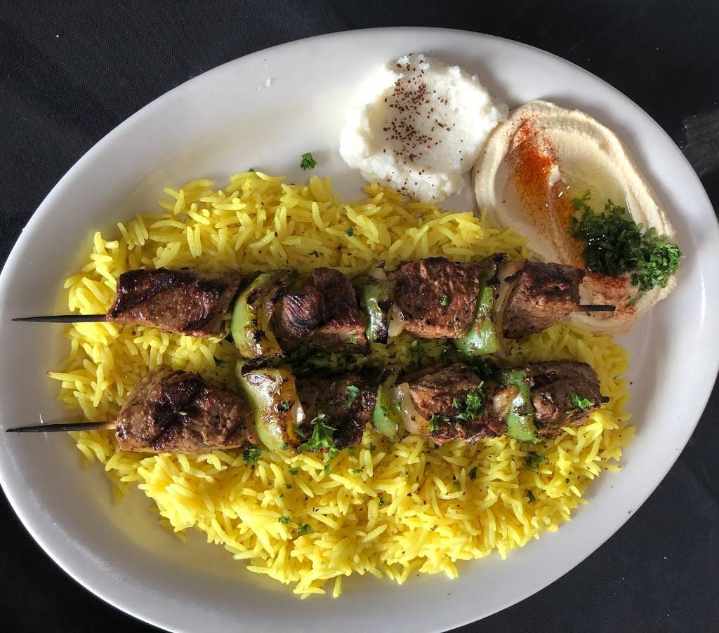 Gyros Town Restaurant | restaurant | 2276 S Colorado Blvd, Denver, CO 80222, USA | 3038352684 OR +1 303-835-2684