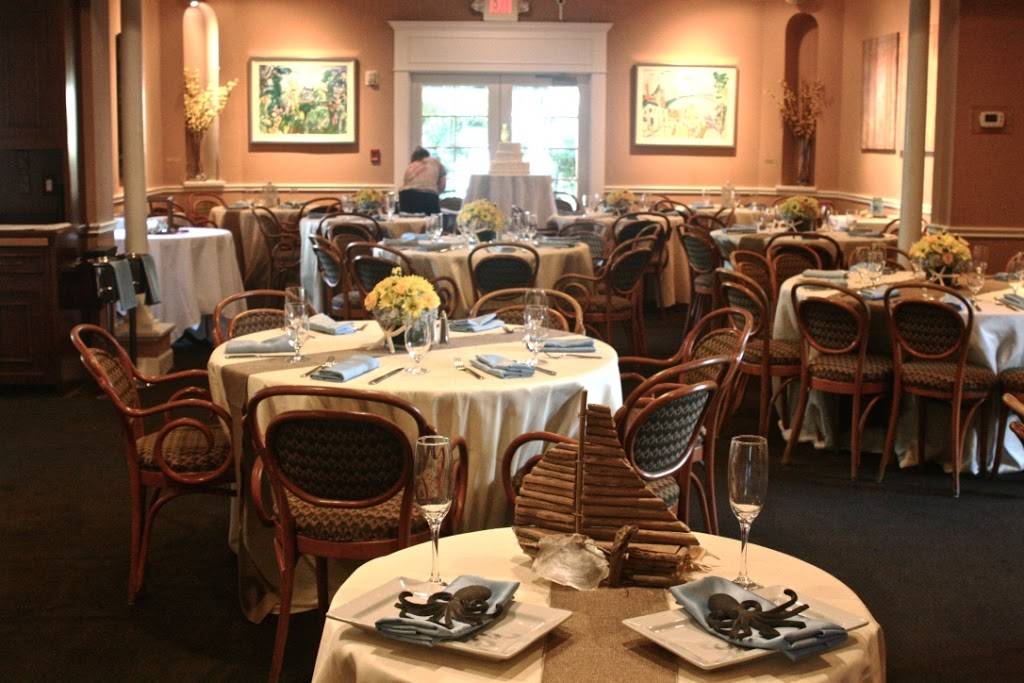 Bijou Cafe | restaurant | 1287 1st St, Sarasota, FL 34236, USA | 9413668111 OR +1 941-366-8111