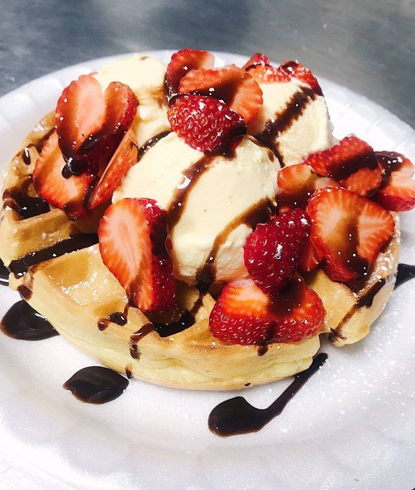 Nemo House | restaurant | 16635 Sierra Lakes Pkwy Ste 110, Fontana, CA 92336, USA | 9093460899 OR +1 909-346-0899