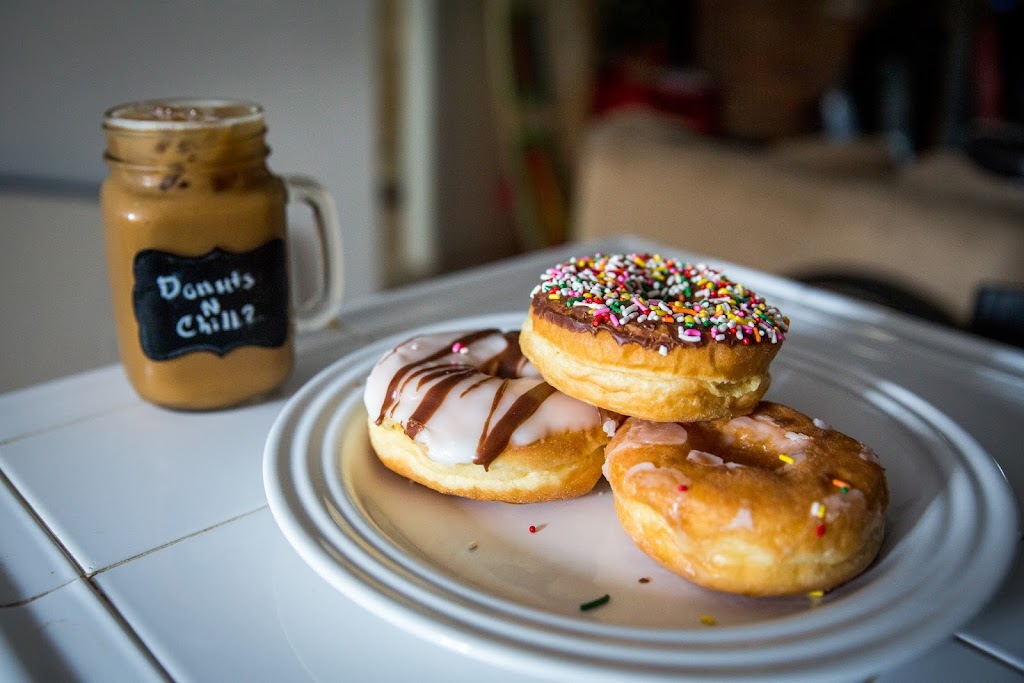 Sunny Donuts | bakery | 9330 Clairemont Mesa Blvd a, San Diego, CA 92123, USA | 8585652709 OR +1 858-565-2709