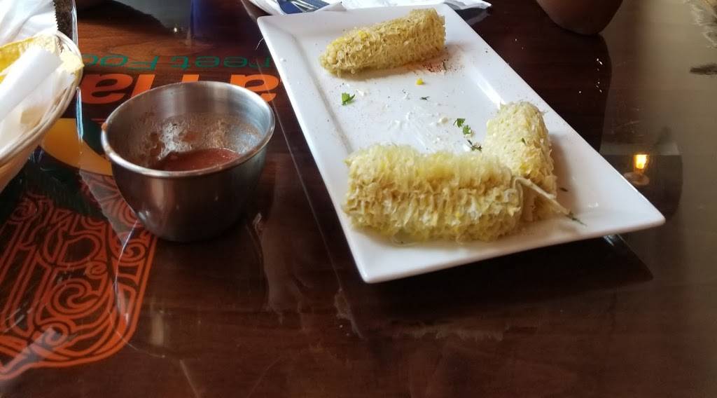 La Hacienda Street Food &Tequila | restaurant | 9200 Stony Point Pkwy #146, Richmond, VA 23235, USA | 8047672917 OR +1 804-767-2917