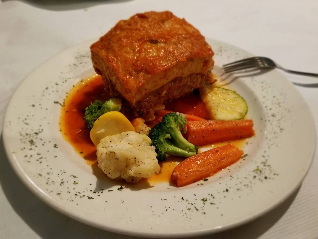 Alexanders Mediterranean Cuisine | restaurant | 263 Timber Dr, Garner, NC 27529, USA | 9197791183 OR +1 919-779-1183