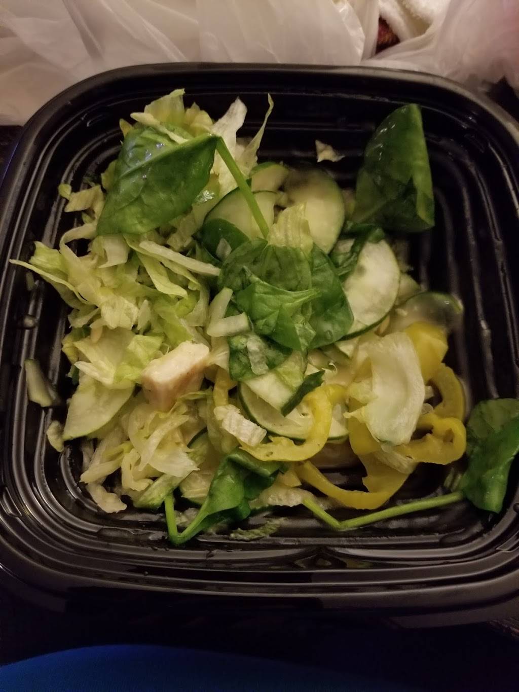 Subway | restaurant | 32620 Van Dyke Ave, Warren, MI 48093, USA | 5867950000 OR +1 586-795-0000