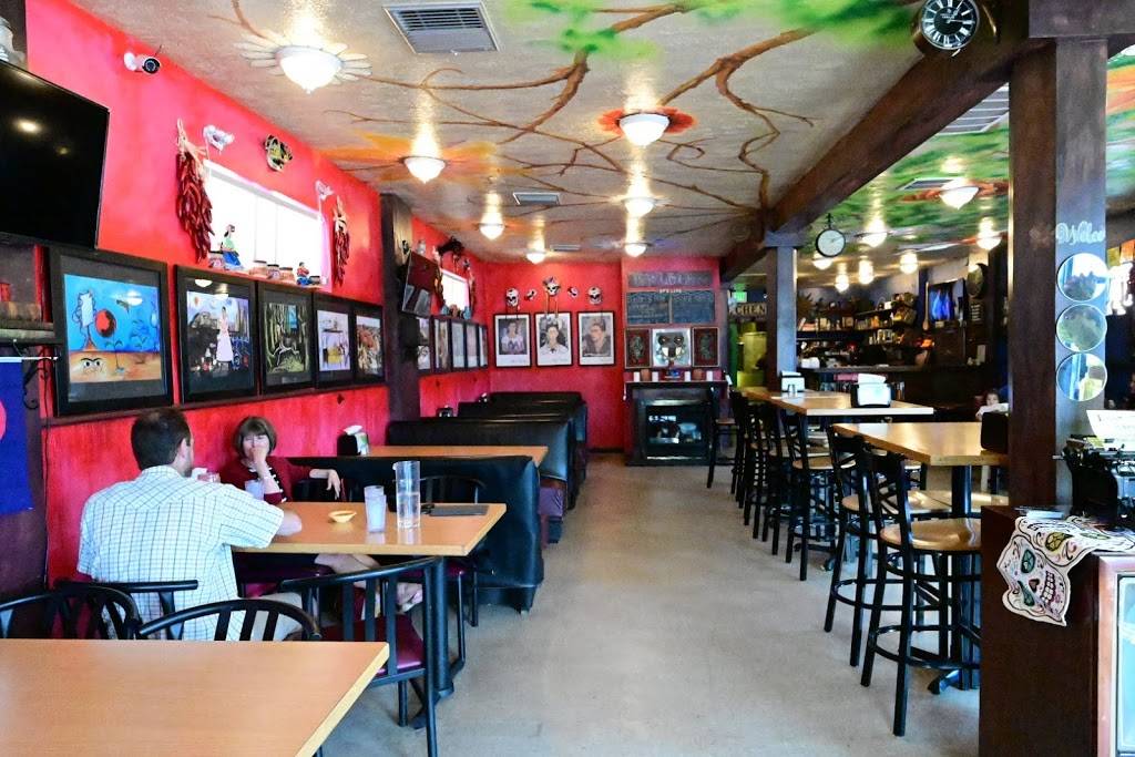 Kahlos | restaurant | 3735 Morrison Rd, Denver, CO 80219, USA | 3039360758 OR +1 303-936-0758