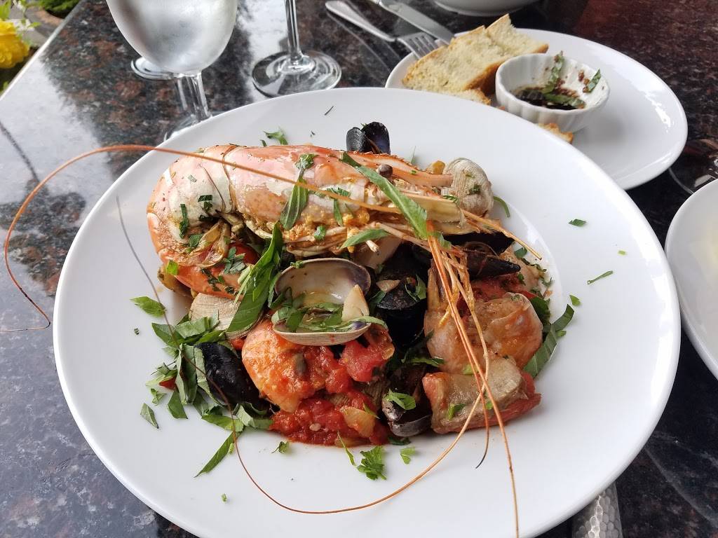 Bistro Baffi | restaurant | 15217 21st Ave SW, Burien, WA 98166, USA | 2069069517 OR +1 206-906-9517