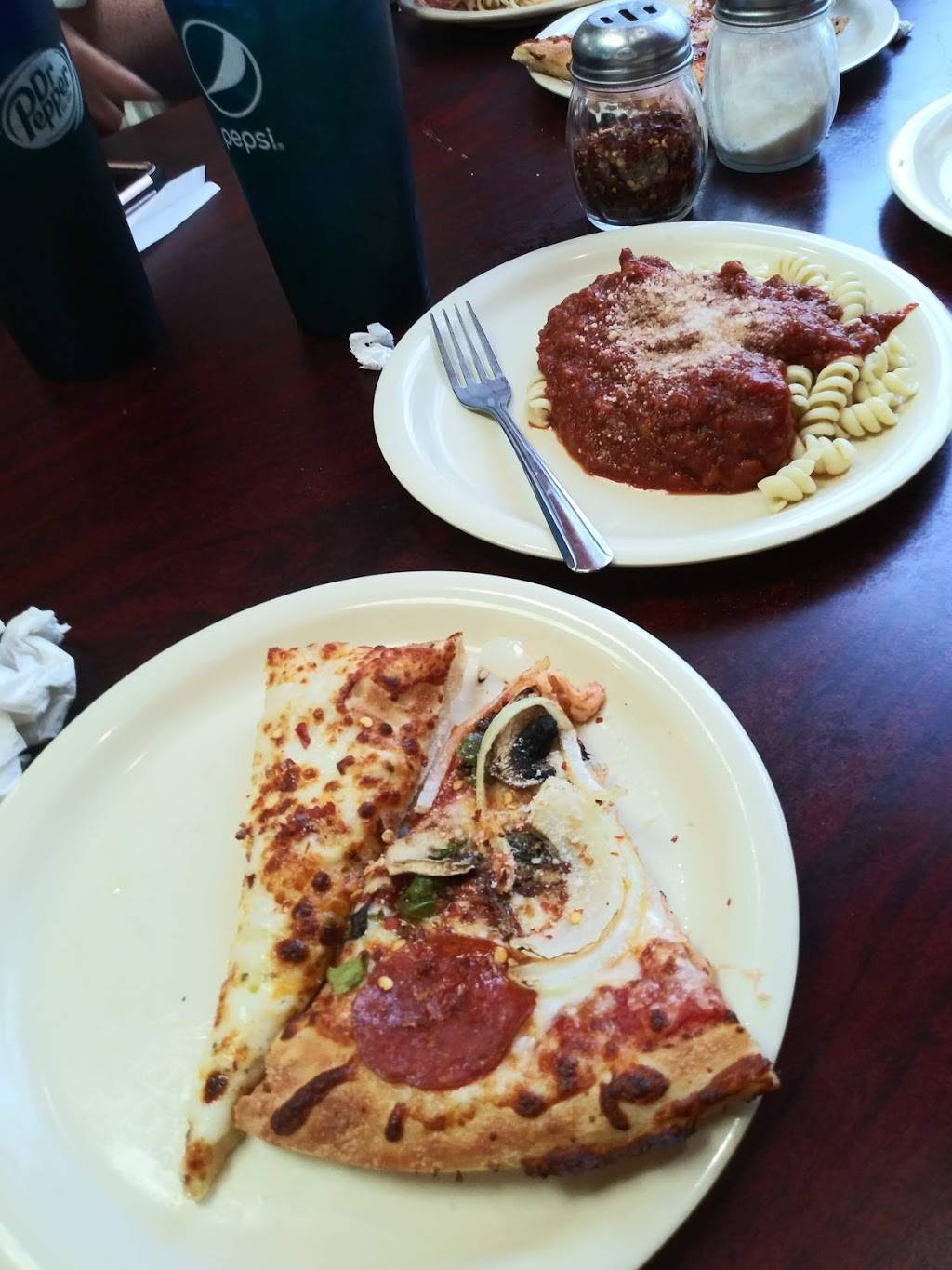 Giovannis Pizza of Paris | meal delivery | 4133 Lexington Rd, Paris, KY 40361, USA | 8599872727 OR +1 859-987-2727