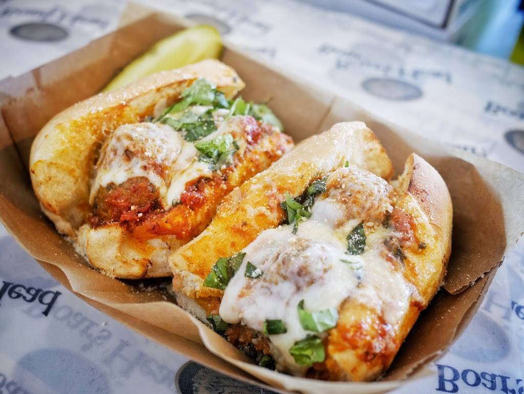 Pickles & Swiss | restaurant | 7060 Hollister Ave, Goleta, CA 93117, USA | 8058457226 OR +1 805-845-7226