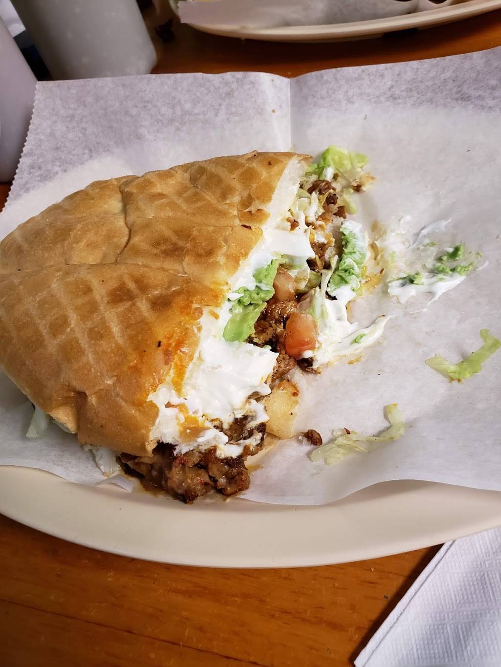 Zacatacos | restaurant | 3837 S Harlem Ave, Berwyn, IL 60402, USA | 7084841300 OR +1 708-484-1300