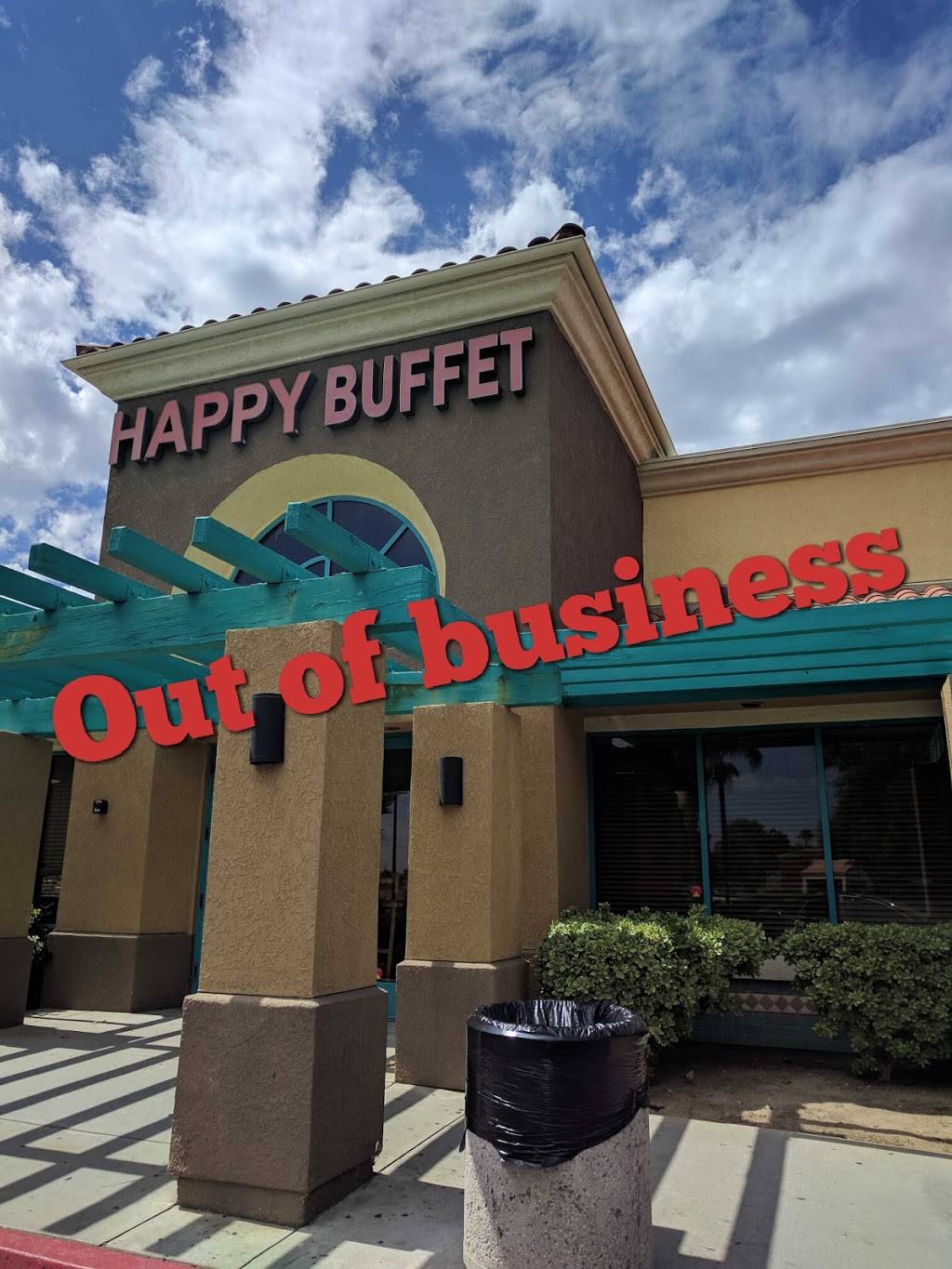 Happy Buffet | restaurant | 23750 Alessandro Blvd, Moreno Valley, CA 92553, USA | 9516562340 OR +1 951-656-2340
