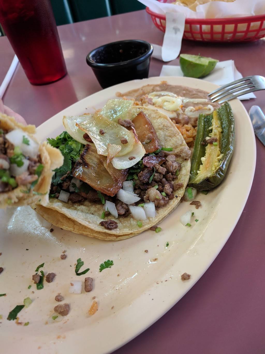 La Mexicana 4 | restaurant | 2524 Dixie Hwy, Waterford Twp, MI 48328, USA | 2486739723 OR +1 248-673-9723