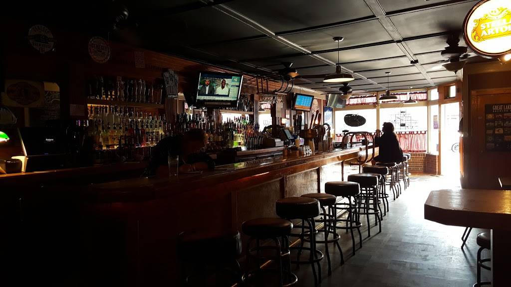 Jacks Place Gaslight Grill | restaurant | 110 Main St, Dansville, NY 14437, USA | 5853353725 OR +1 585-335-3725