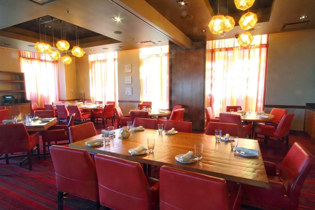 Rosa Mexicano | restaurant | 155 Seaport Blvd, Boston, MA 02210, USA | 6174766122 OR +1 617-476-6122