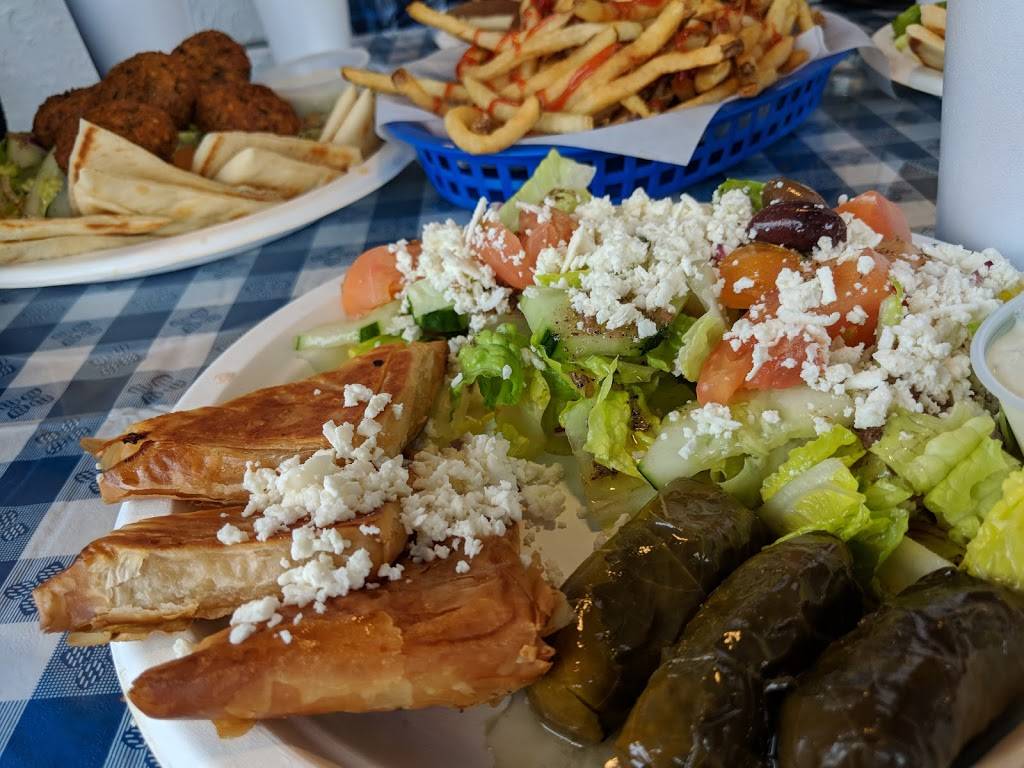 Gyro Delight | restaurant | 4029 196th St SW, Lynnwood, WA 98036, USA | 4257744255 OR +1 425-774-4255
