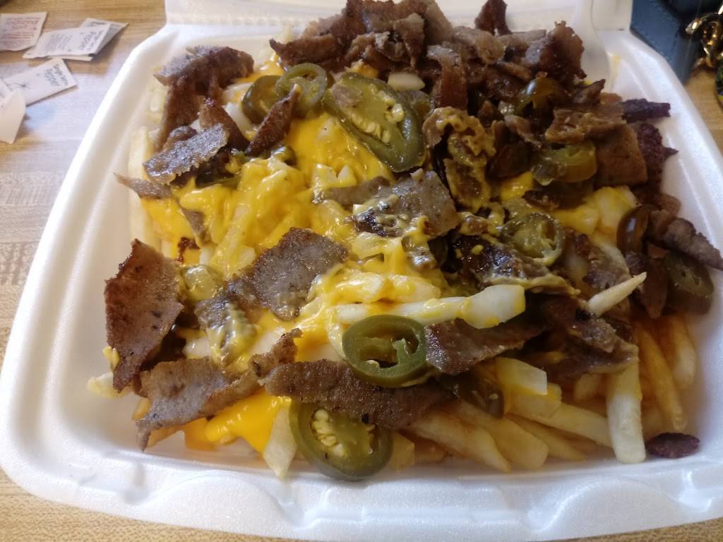 Alpha Gyros | restaurant | 14815 Dixie Hwy, Harvey, IL 60426, USA | 7085964511 OR +1 708-596-4511